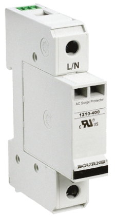 1210-1S-400, Bourns