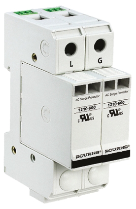 1210-1S-600, Bourns