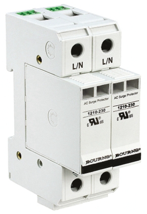 1210-2S-230, Bourns