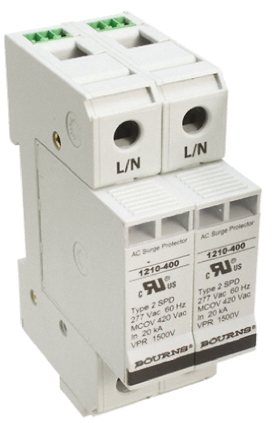 1210-2S-400, Bourns