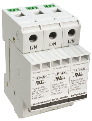 1210-3S-230, Bourns
