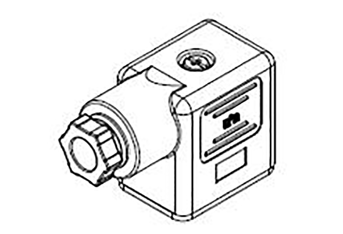 121023-0125, Molex