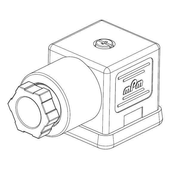 1210640577, Brad from Molex