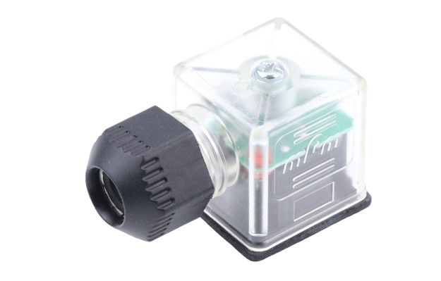 121207-0004, Molex