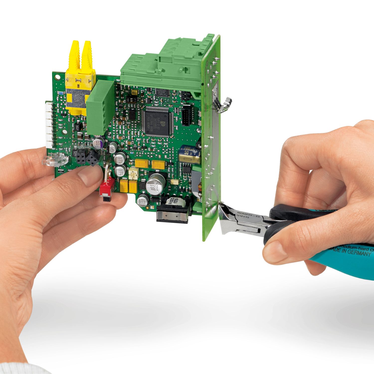 1212495, Phoenix Contact