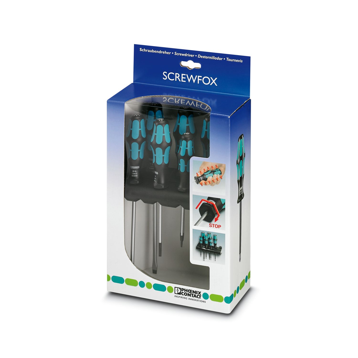 1212541, Phoenix Contact