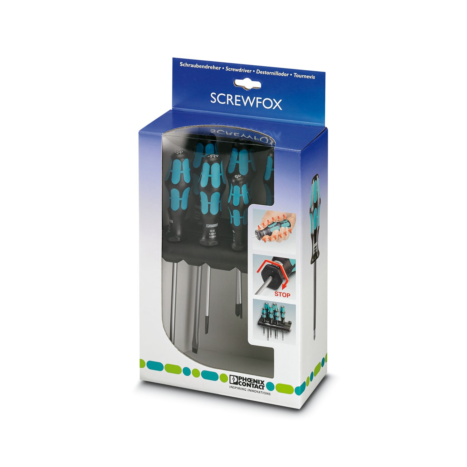 1212542, Phoenix Contact