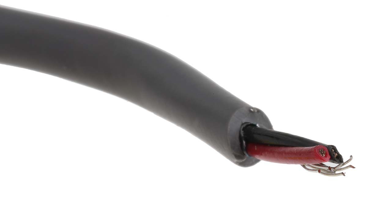 1212C SL005, Alpha Wire
