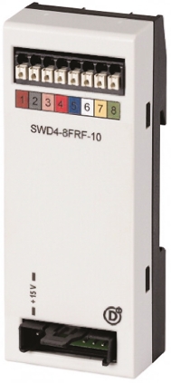 121377 SWD4-8FRF-10, Eaton