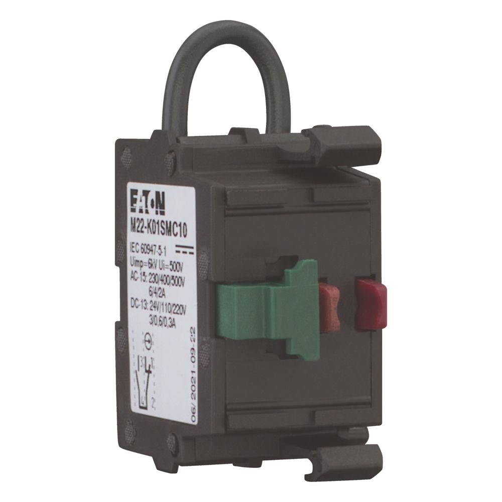 121472 M22-K01SMC10, Eaton