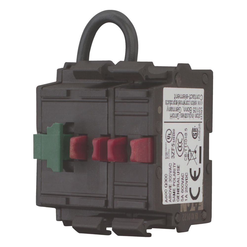 121474 M22-K02SMC10, Eaton