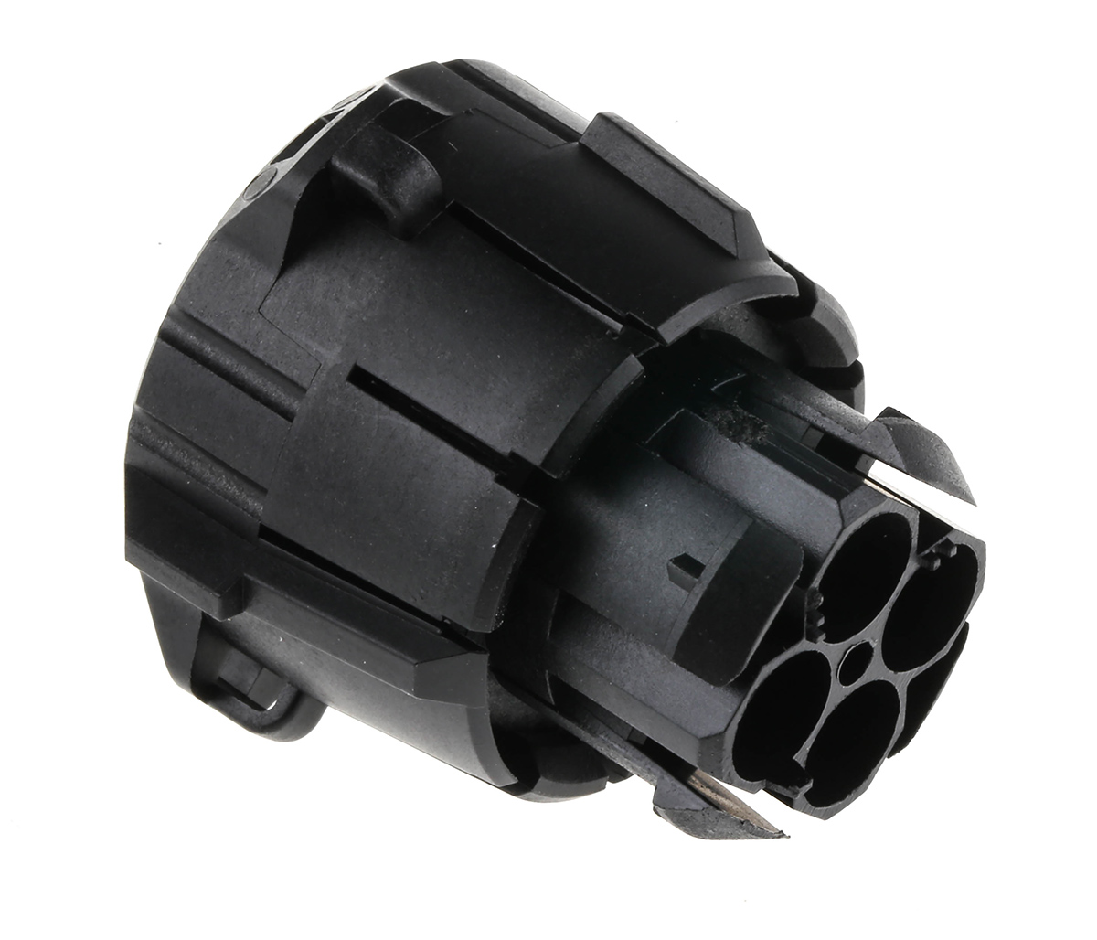 121583-0000, ITT Cannon