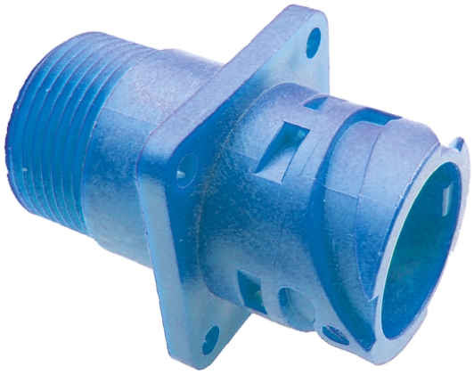 121583-0014, ITT Cannon
