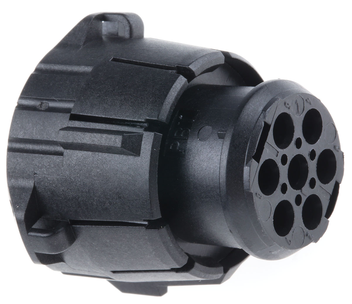 121583-0018, ITT Cannon