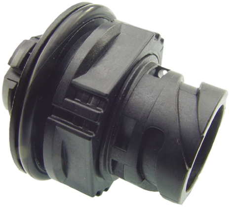 121583-0019, ITT Cannon