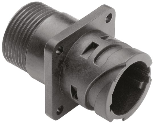 121583-0026, ITT Cannon