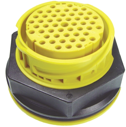 121583-0096, ITT Cannon