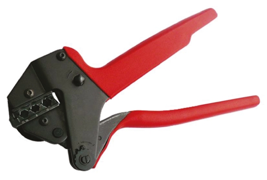 121586-5244, ITT Cannon