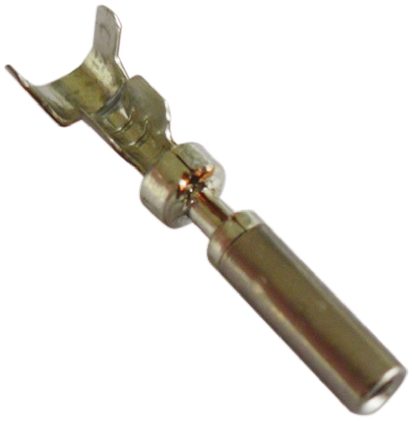 121668-0274, ITT Cannon
