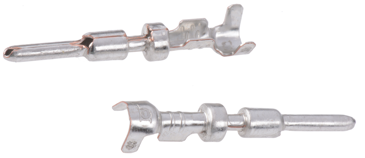 121668-0275, ITT Cannon