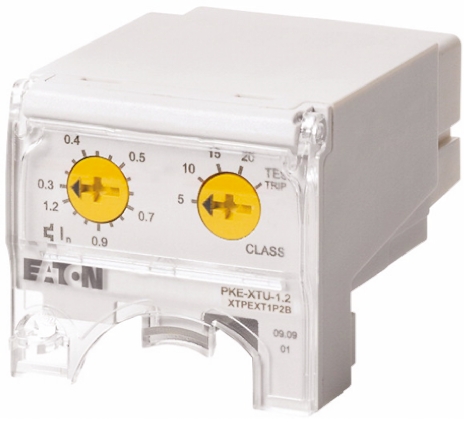 121727 PKE-XTUA-1,2, Eaton