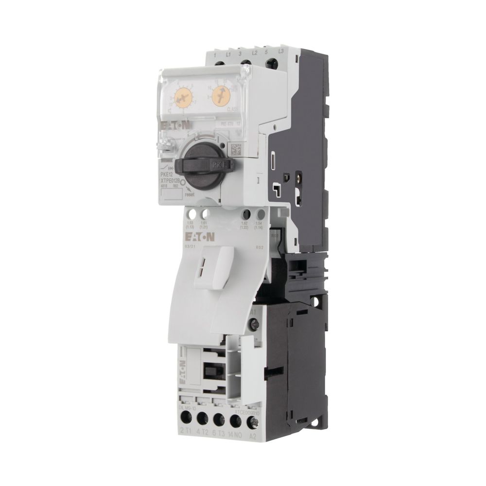 121742 MSC-DE-12-M9(24VDC), Eaton