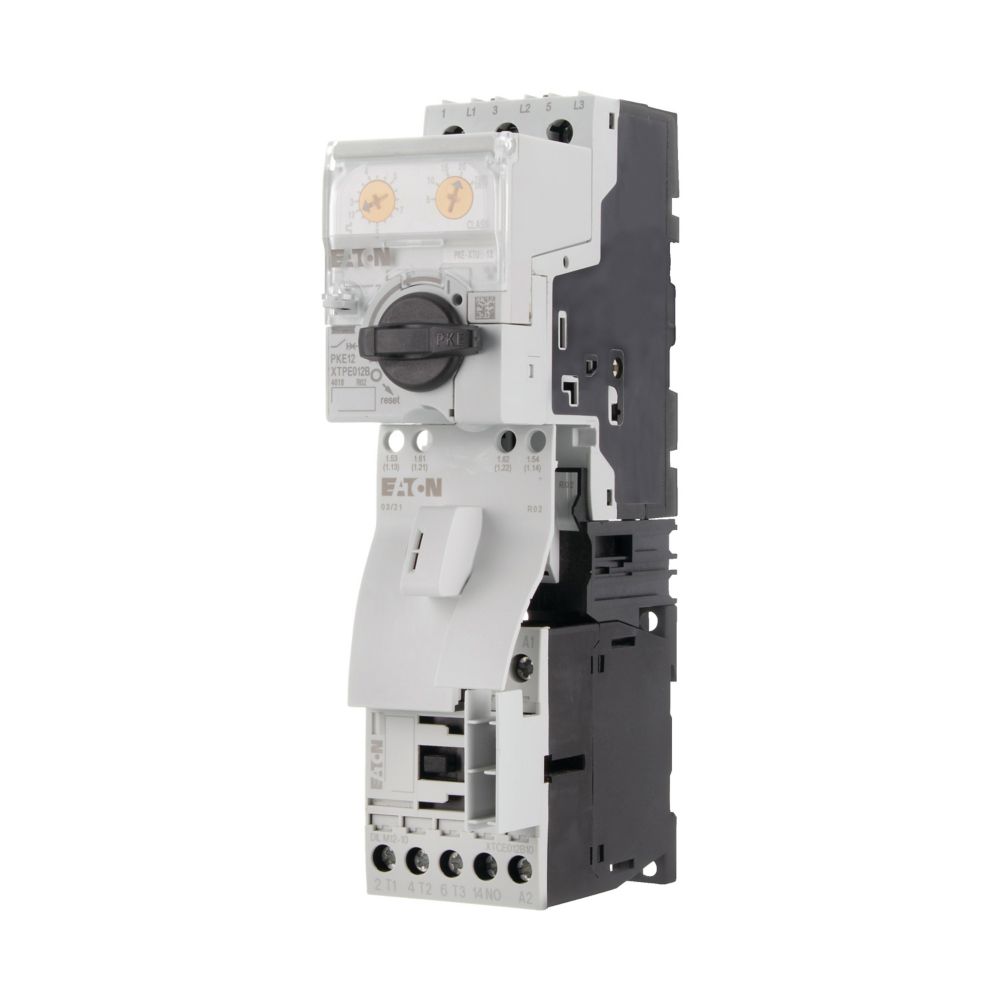 121744 MSC-DE-12-M12(24VDC), Eaton