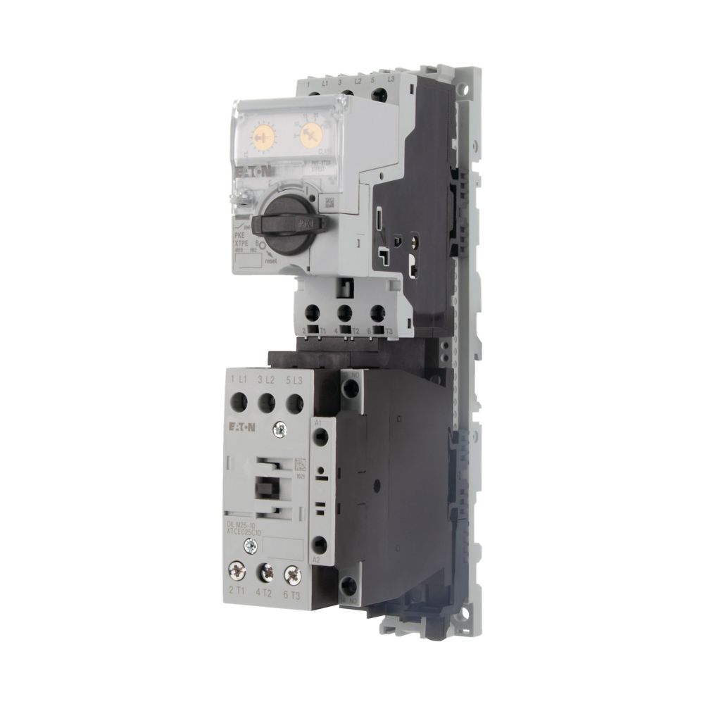 121750 MSC-DE-32-M25(24VDC), Eaton