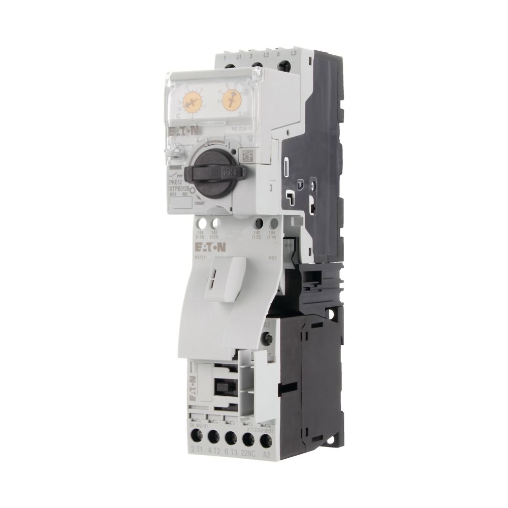 121756 MSC-DEA-12-M9(24VDC), Eaton