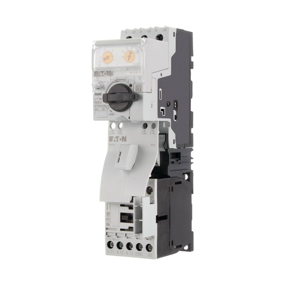 121757 MSC-DEA-12-M12(24VDC), Eaton