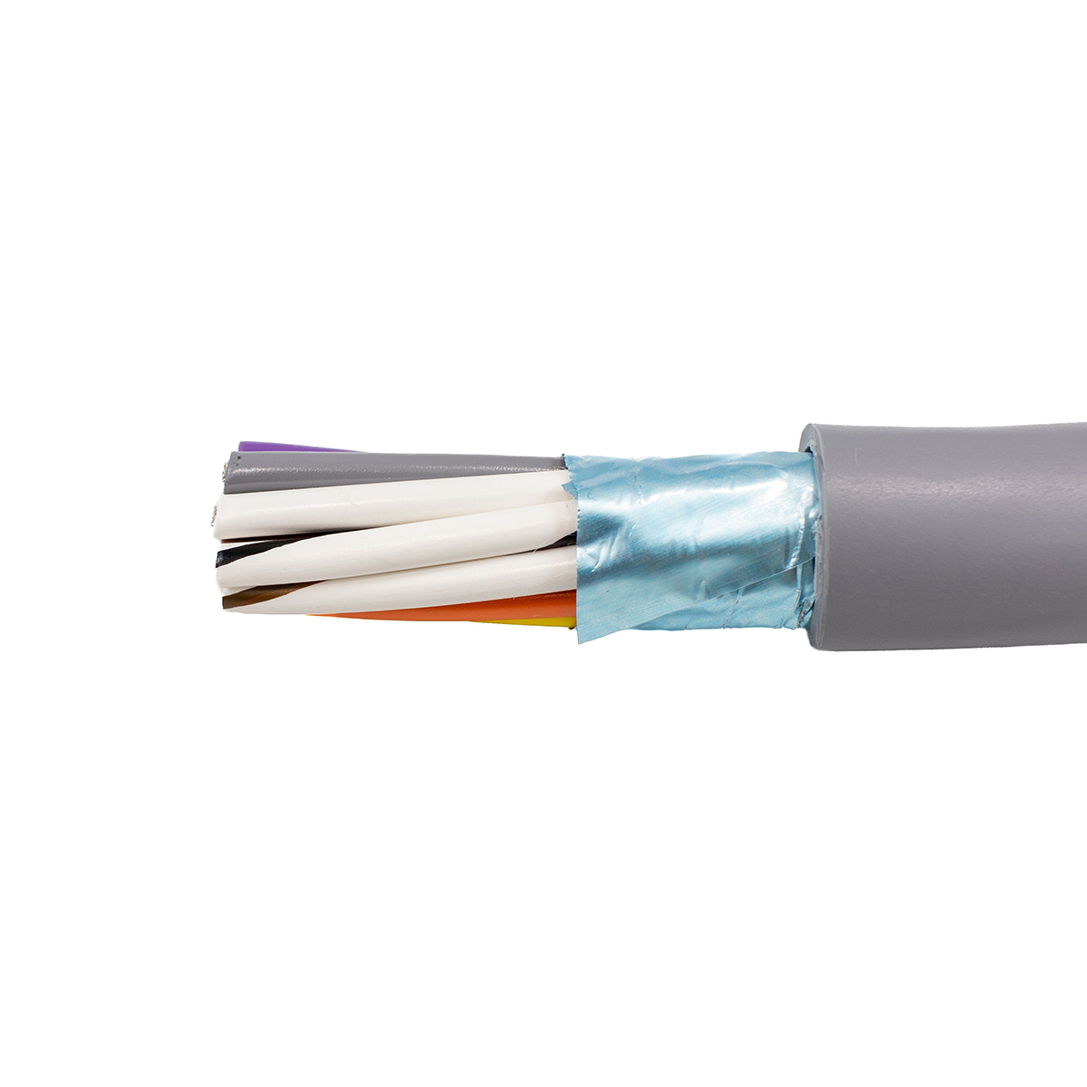 1219/12C SL001, Alpha Wire