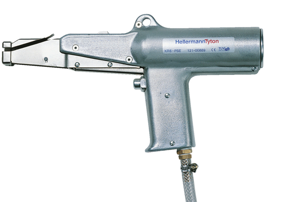 122-80032 SP KR8PNSE REPLACEMENT BLADE, HellermannTyton