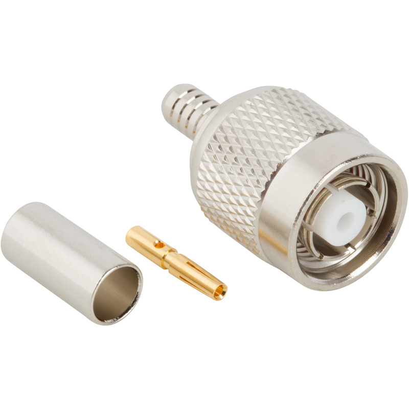 122108RP, Amphenol RF