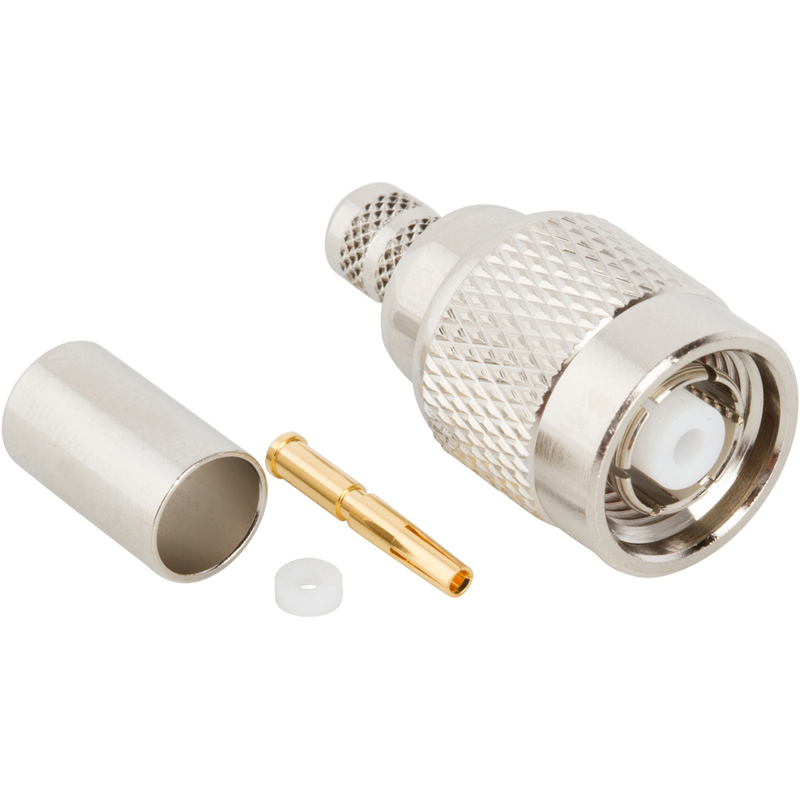 122408RP, Amphenol RF