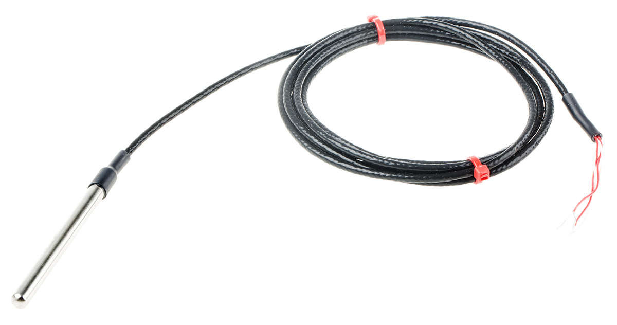 123-5601, RS PRO