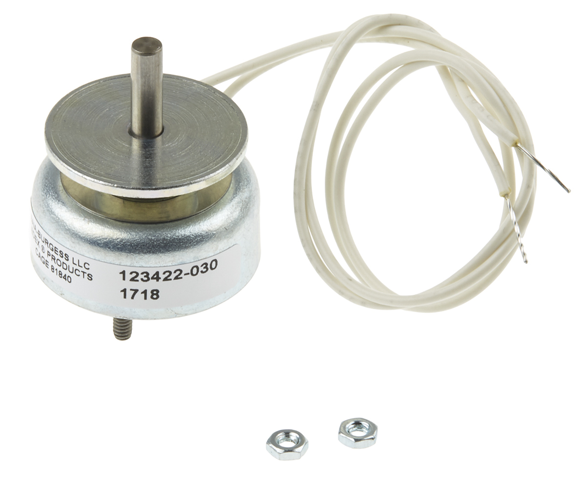 123422-030, Johnson Electric