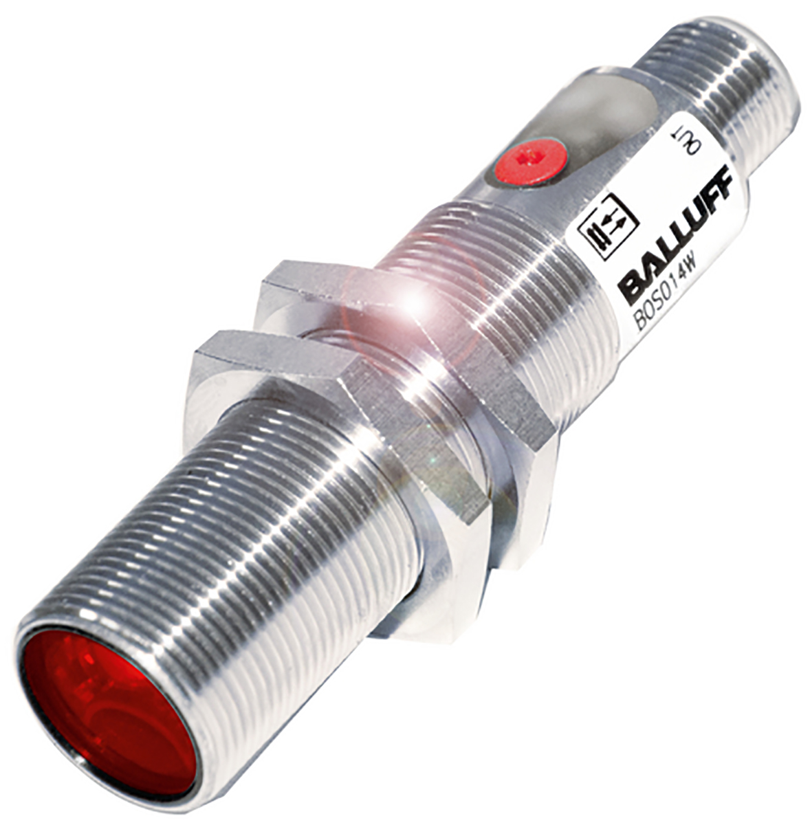 124-3742, BALLUFF