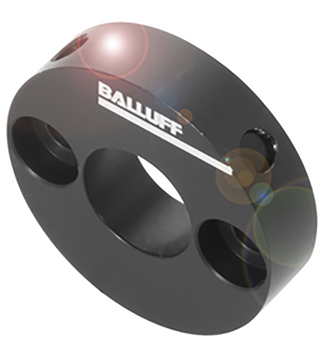 124-3805, BALLUFF