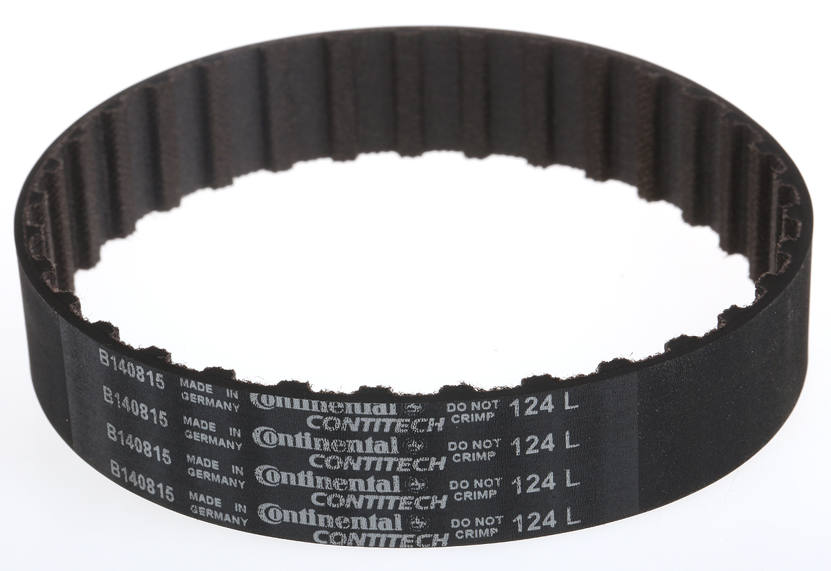 124 L 075, Contitech