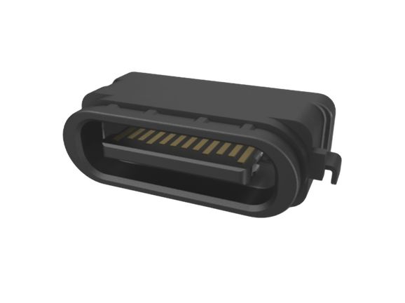 124018392112A, Amphenol Communications Solutions