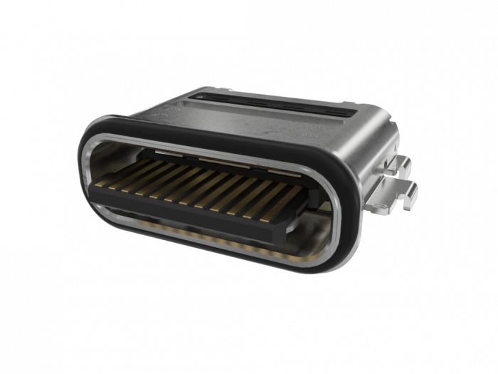12402136E512A, Amphenol Communications Solutions