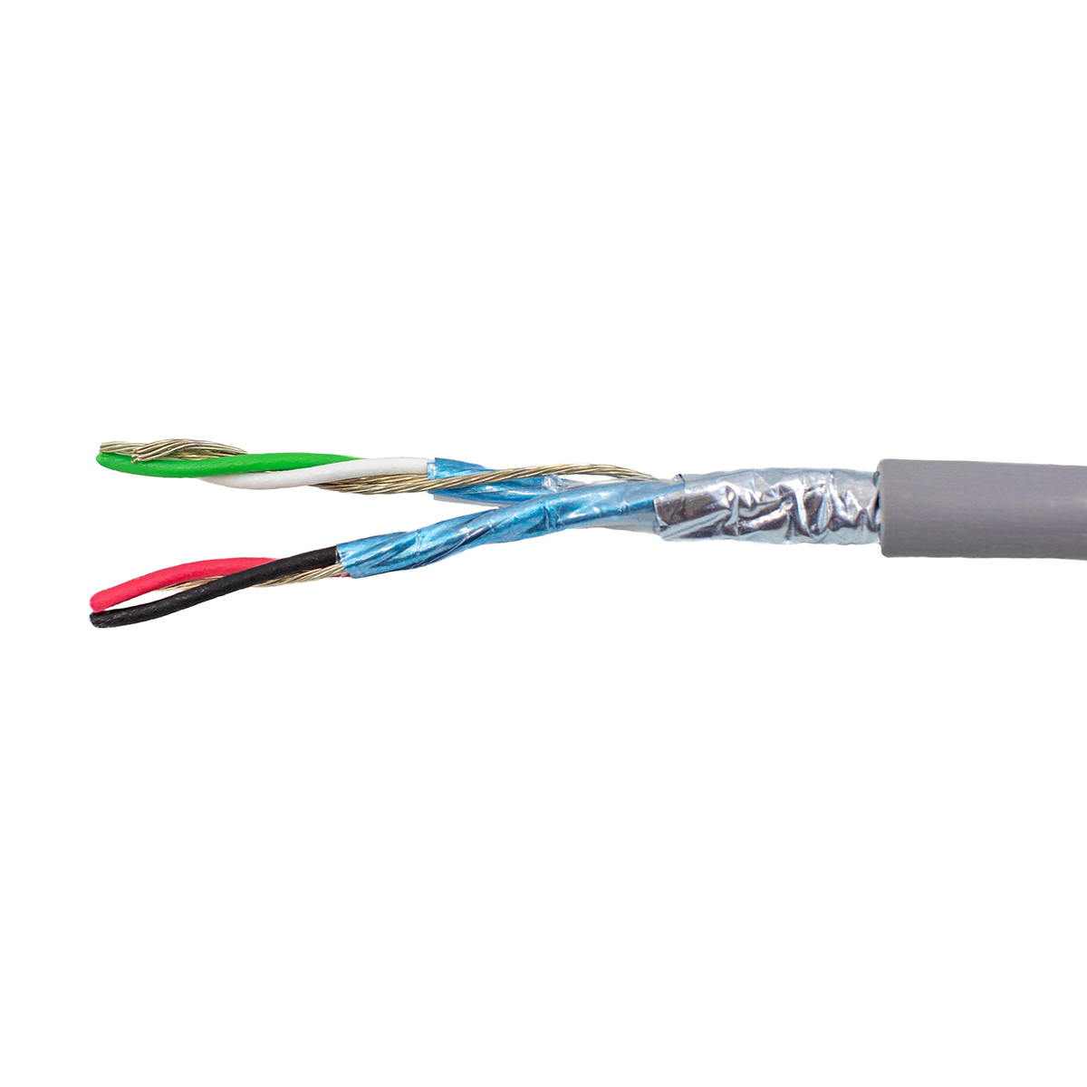 1243/2C SL001, Alpha Wire