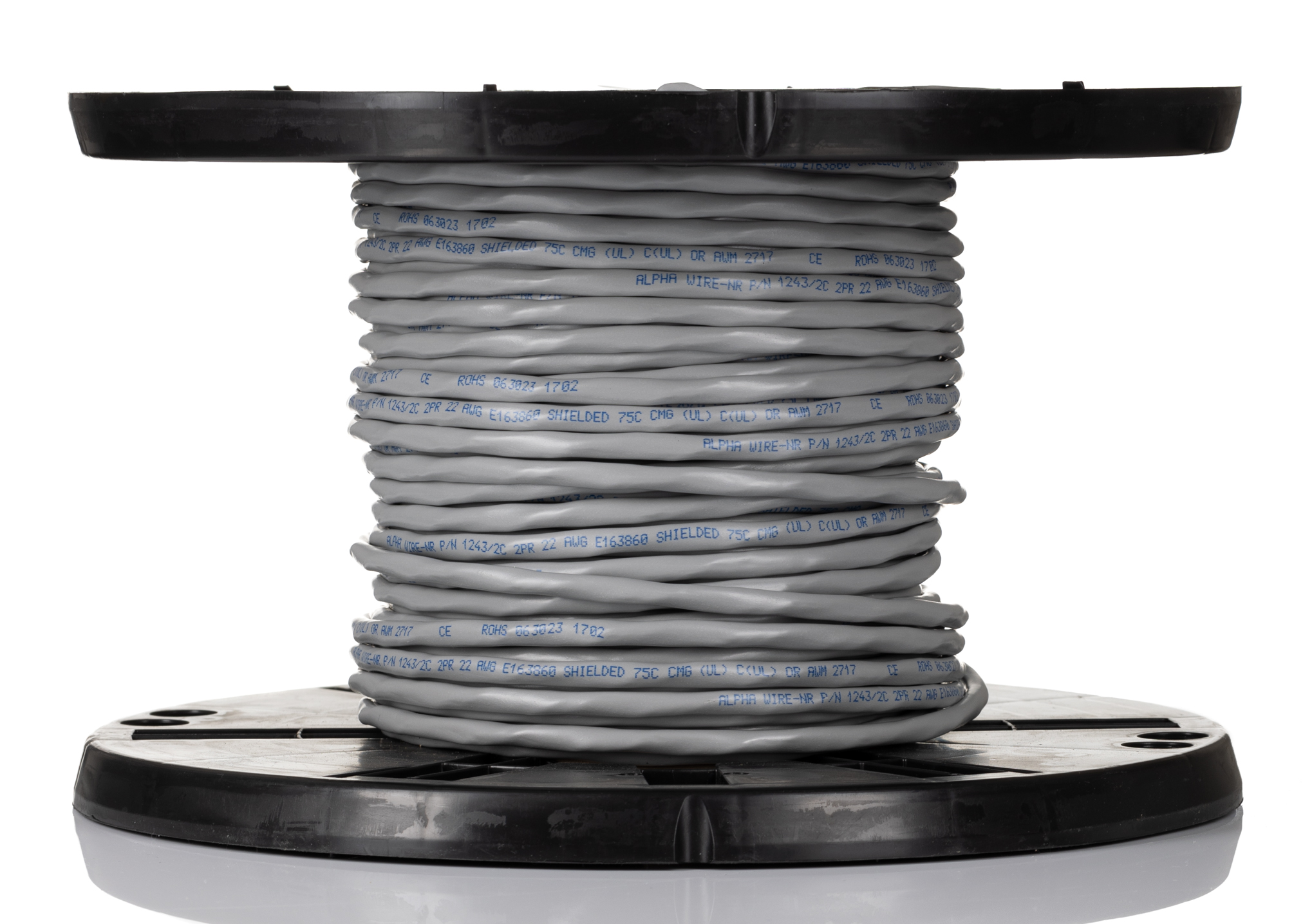 1243/2C SL005, Alpha Wire
