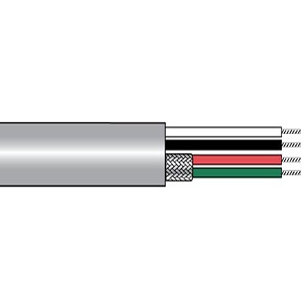 1243/5 SL001, Alpha Wire
