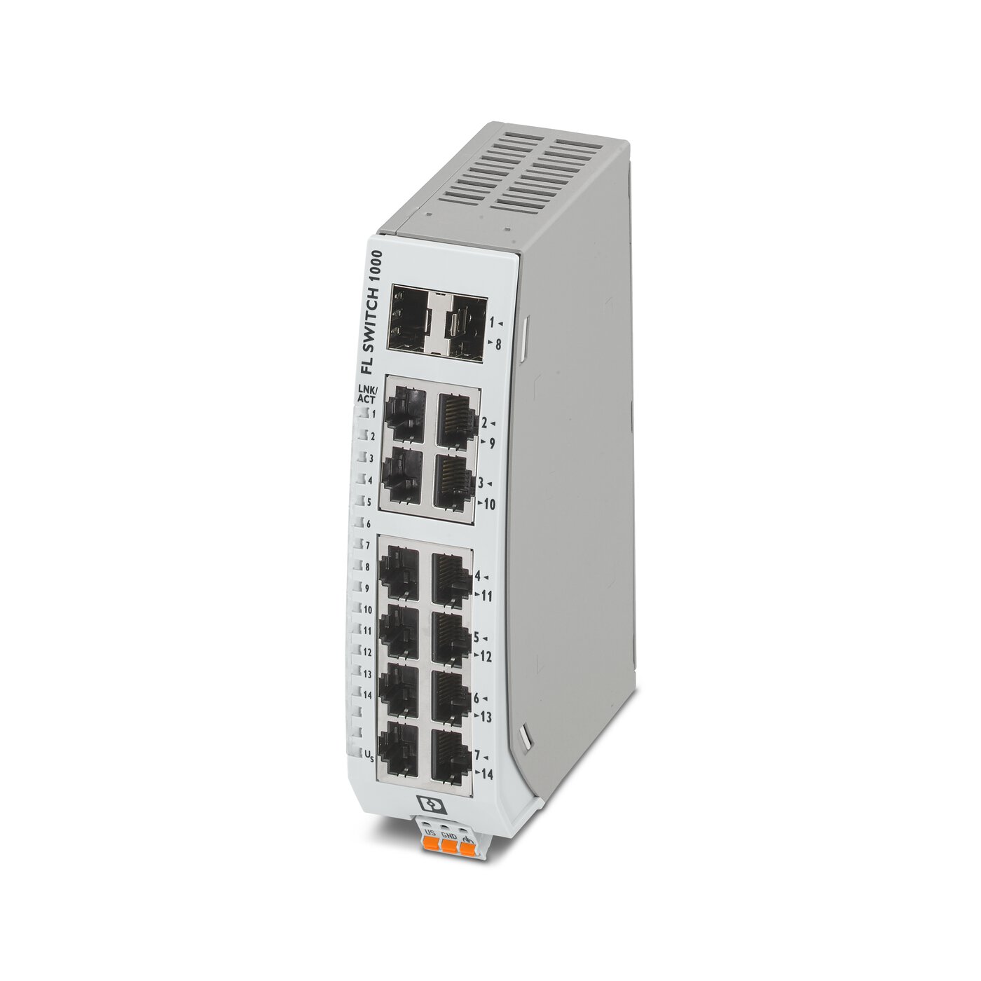1249598, Phoenix Contact
