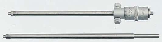 124BZ, Starrett
