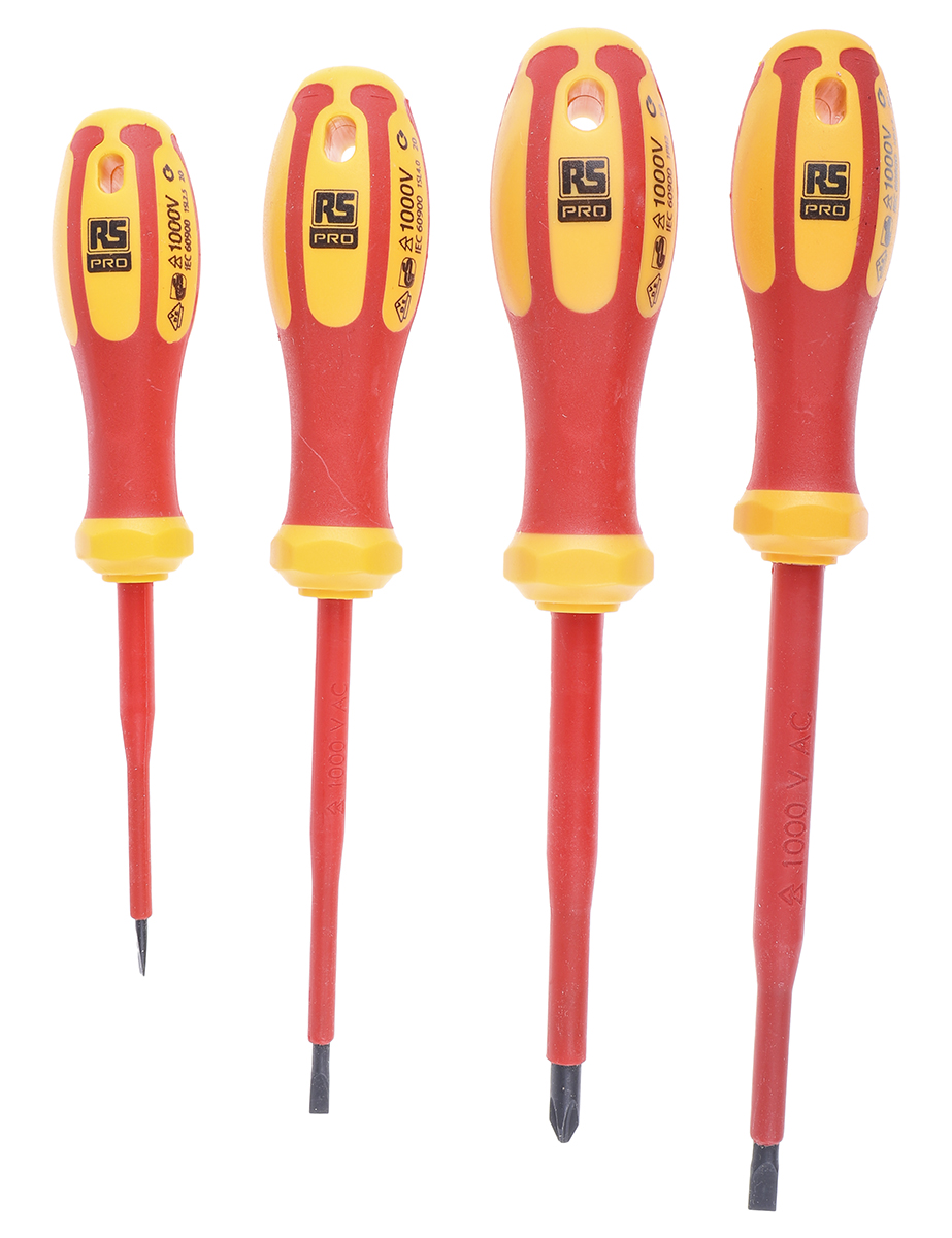 125-3092, RS PRO
