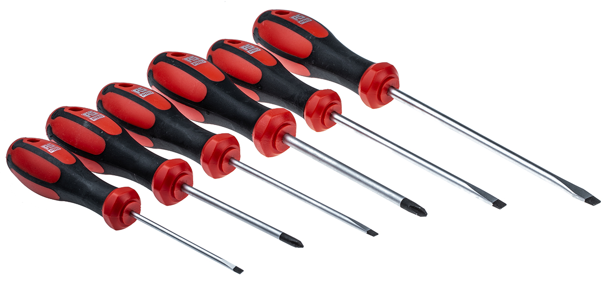 125-3101, RS PRO