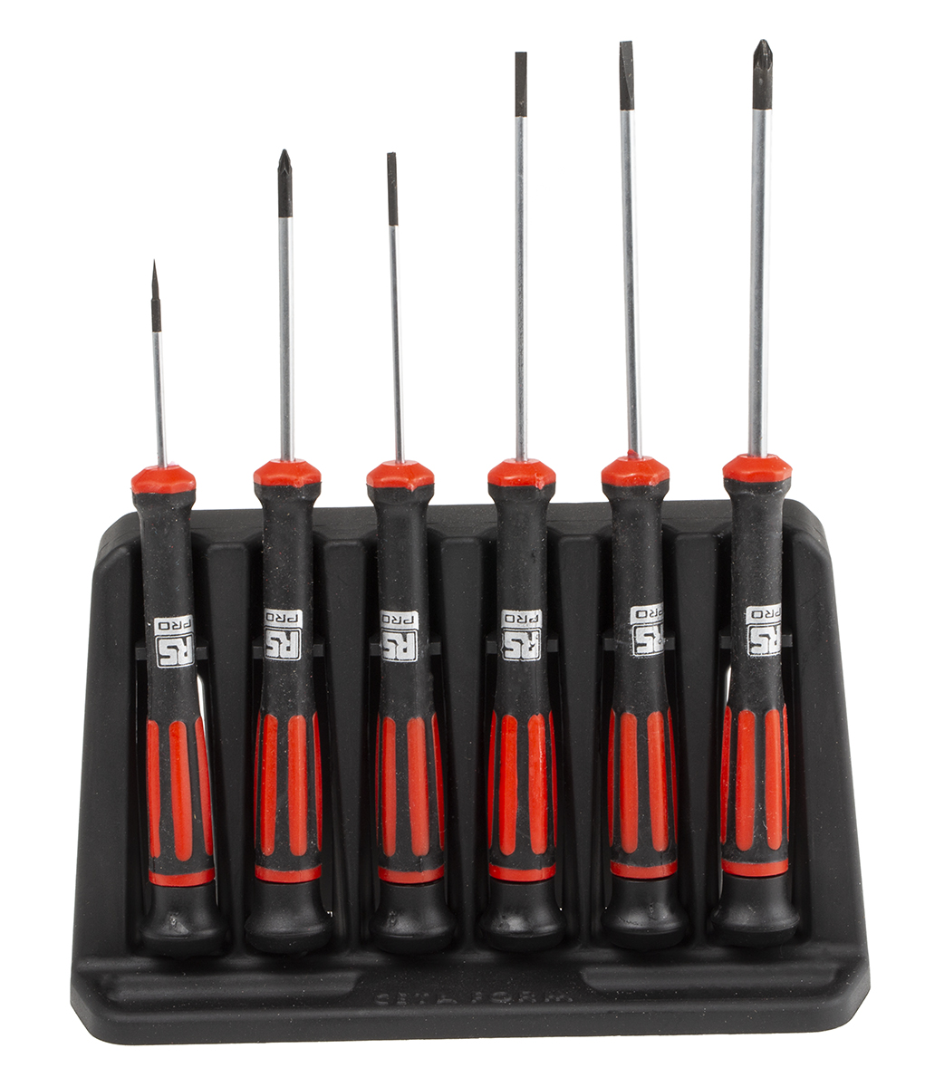 125-3107, RS PRO