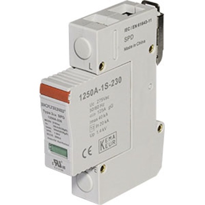 1250A-4S-400, Bourns